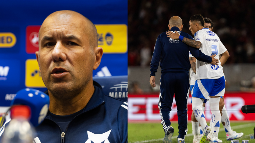 O renascimento tático de um centroavante completo Leonardo Jardim resgata Pedro