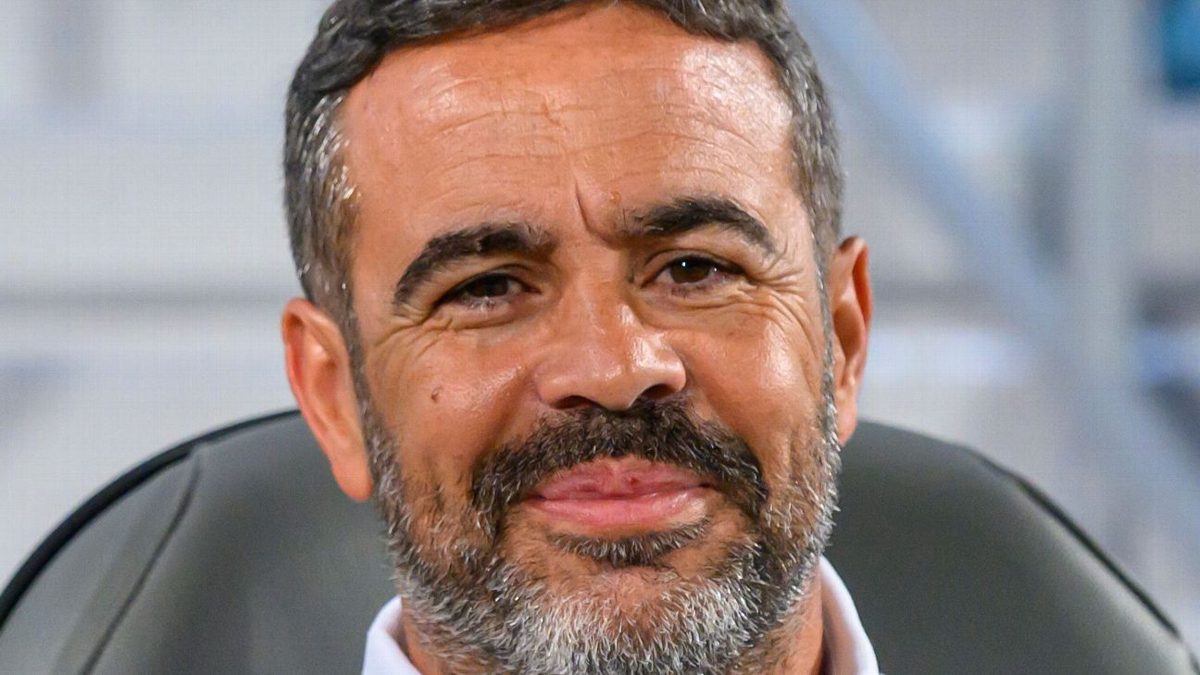 Superação de atritos e maturidade profissional Leonardo Jardim resgata Pedro e t
