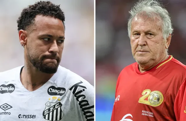 A reforma que dividiu opiniões Zico dispara contra 'novo Maracanã' e re