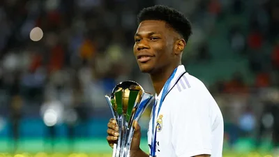 Manchester United mira Tchouaméni para suceder Casemiro no meio-campo