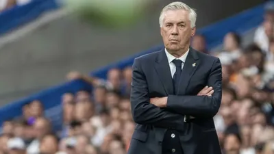 Ancelotti quebra tradição brasileira ao exigir veteranos 100% fisicamente