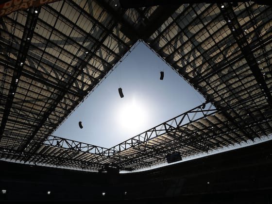 Efeito dominó nas contratações Escândalo de prostituição na Itália afet