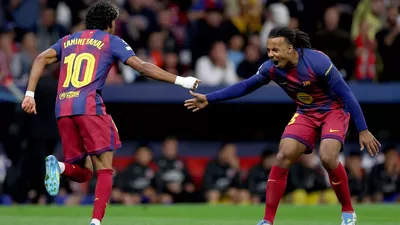 Ferran Torres marca 19 gols mas Barcelona não oferece renovação