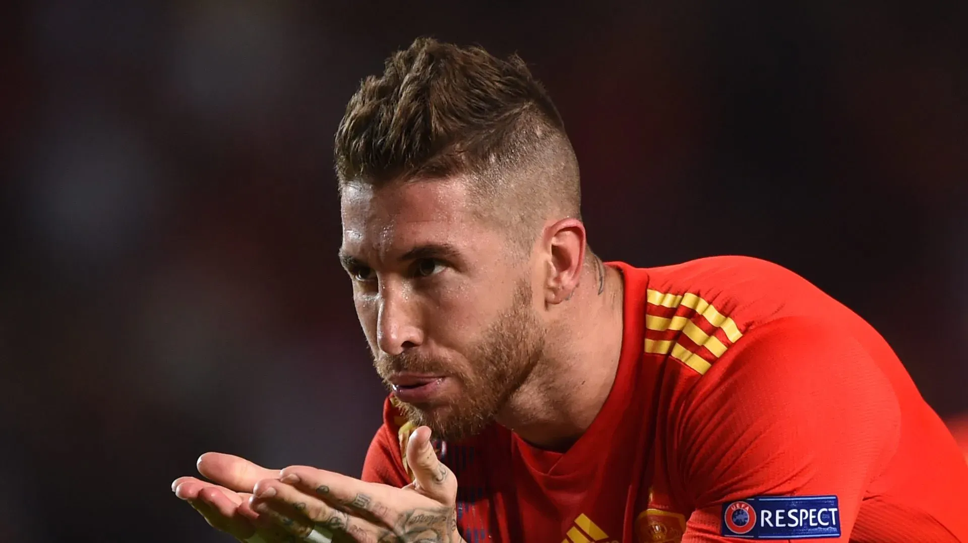 Evolução sob comando alemão Ferran Torres marca 19 gols mas Barcelon