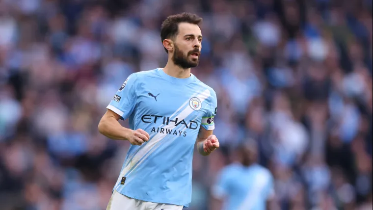 Bernardo Silva esbarra em questão salarial Flamengo muda estratégia e aposta em
