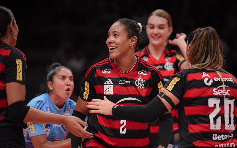 Impacto na formação das brasileiras Simone Lee supera 500 pontos e eleva pad