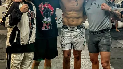 Dispensa de Munhoz expõe política brutal do UFC com veteranos