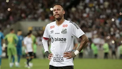Os números não mentem sobre o real impacto de Neymar no Santos