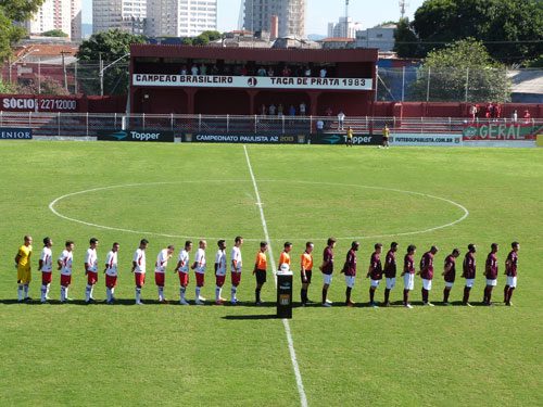 A revolução silenciosa na saída de bola Kauê vira símbolo da revolução tática de