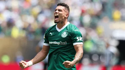 Endrick ganha força para Copa após vitória do Lyon sobre PSG