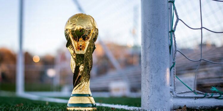 O contexto econômico da resistência americana Copa nos EUA enfrenta resistência
