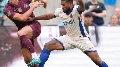 Chelsea fora da Champions custará 100 milhões de euros ao clube em
