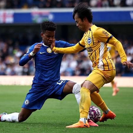 Brighton lucra enquanto Chelsea amarga prejuízos milionários Chelsea gasta €1,2