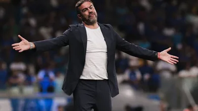 Cruzeiro sonda John após números impressionantes na Libertadores