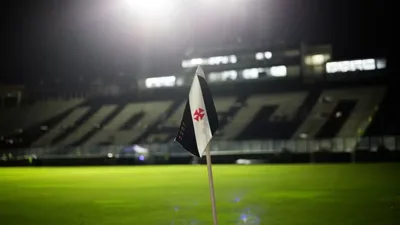 Vasco trava reforma de São Januário por causa de modelo urbanístico complexo