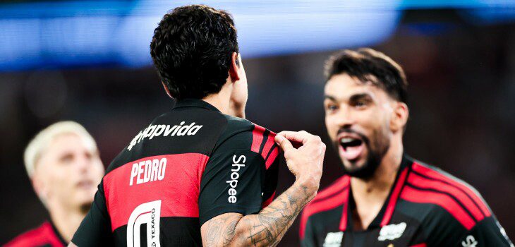 Como o Flamengo se tornou carrasco de técnicos na América do Sul