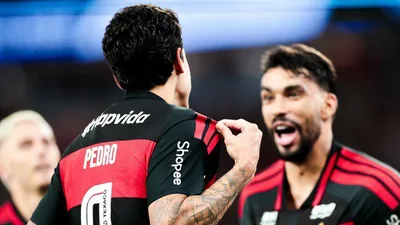 Como o Flamengo se tornou carrasco de técnicos na América do Sul