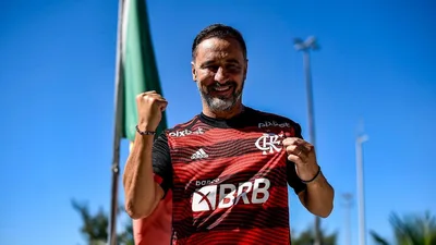 A dupla Léo Pereira-Pedro revela o DNA tático de Leonardo Jardim no Flamengo