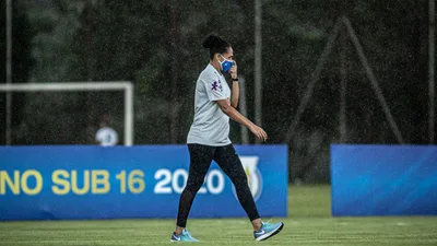 Aline Pellegrino e o efeito multiplicador das Copas femininas no Brasil