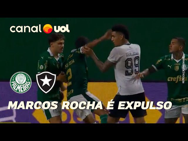 Lance polêmico define rumos da partida Expulsão de Ícaro custou R$ 2,5 milhões
