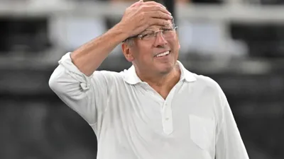 Quem pode assumir o Botafogo após Textor admitir deixar SAF alvinegra