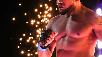 Till estreia no BKFC contra Chalmers com estilo técnico do Muay Thai