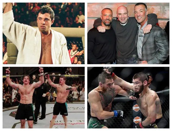 Adaptação técnica do striking tradicional Till estreia no BKFC contra Chalmers c