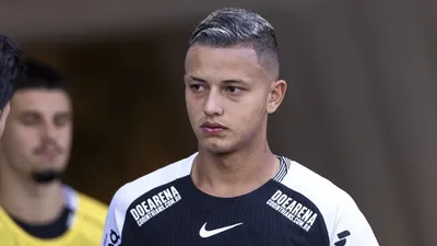 Lesão de Kayke expõe fragilidade estrutural do Corinthians em