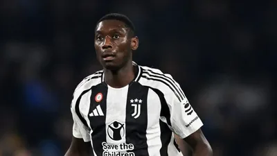 Kolo Muani vale mais para Juventus que Liverpool no mercado