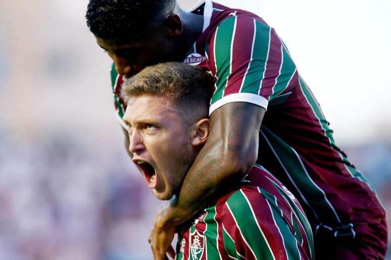 Núcleo consolidado garante estabilidade Fluminense na 3ª posição com orçamento i