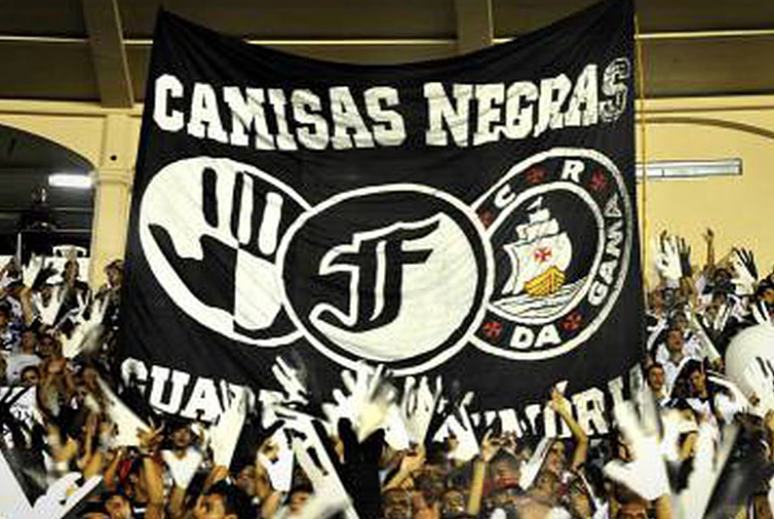 Histórico preocupante de conflitos internos Vasco acumula terceira briga interna