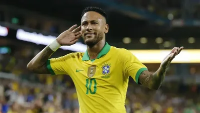 Panini exclui Neymar do álbum da Copa e revela critérios históricos de seleção
