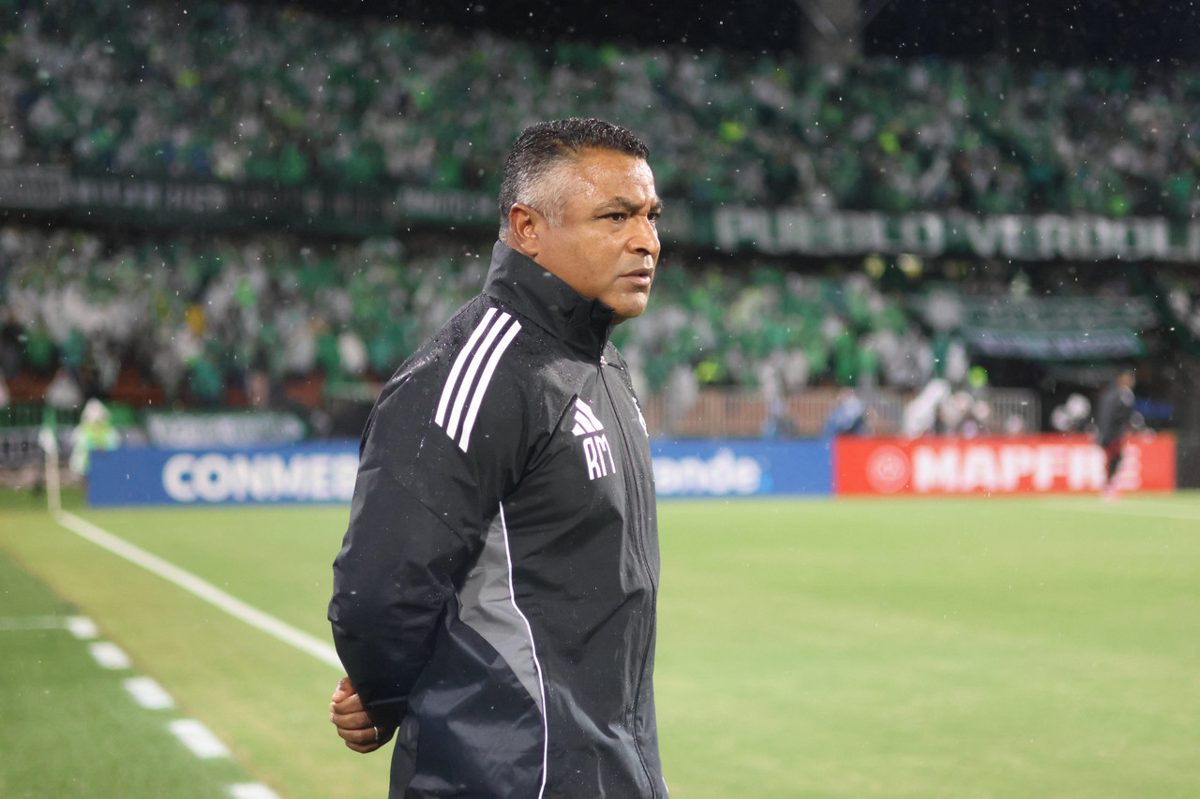 Padrão histórico de impaciência tricolor Roger Machado enfrenta rejeição recorde