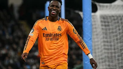 Vini Jr exige salário de 30 milhões e tensiona renovação com Real Madrid
