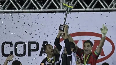 Vasco prejudicado pelo VAR na Copa do Brasil expõe mapa da arbitragem
