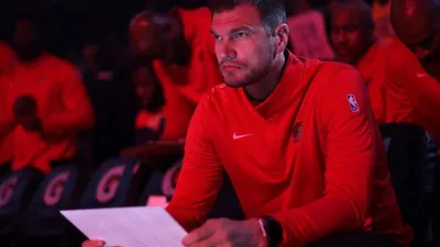 Como experiência no Spurs moldou vitória histórica de Splitter nos playoffs