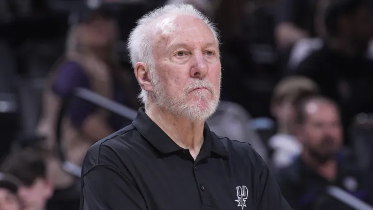 Sistema Popovich adaptado para Portland Como experiência no Spurs moldou vitória