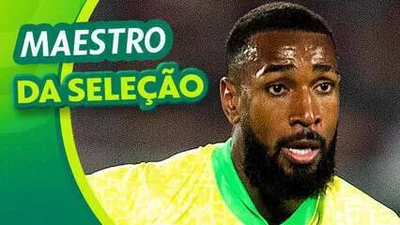 Bruno Guimarães revela chave tática para furar bloqueio escocês na Copa