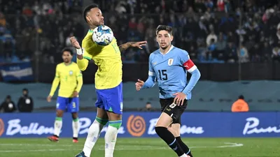 Neymar completa quarta partida seguida e testa resistência para Mundial