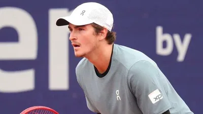 João Fonseca estreia como cabeça de chave em Masters 1000 e mira top 20