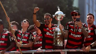 Flamengo repete erros de gestão que custaram títulos em 2020 e 2023