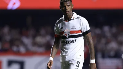 São Paulo perde R$ 2,8 milhões com imbróglio Arboleda antes de