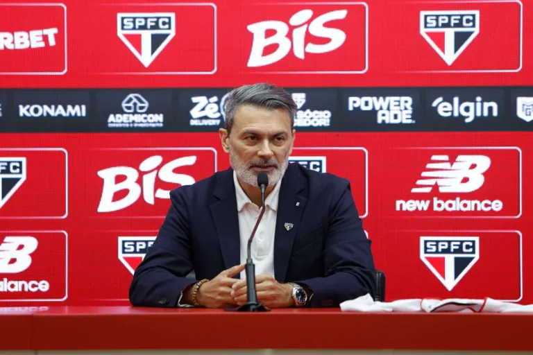 Pressão sobre Roger amplifica crise institucional São Paulo perde R$ 2,8 milhões
