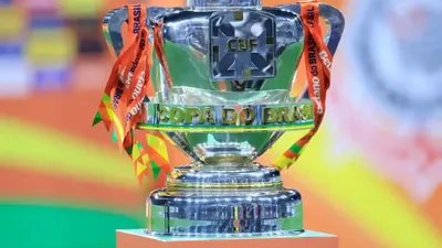 Como os clubes da Série A ampliaram vantagens na Copa do Brasil 2026