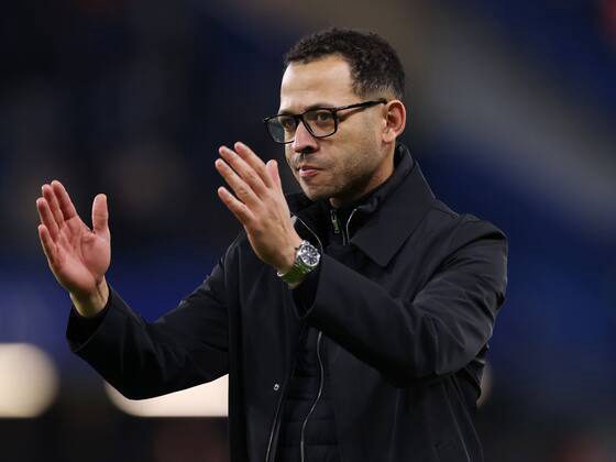 O modelo tático que prometia revolucionar o Chelsea A análise tática que custou