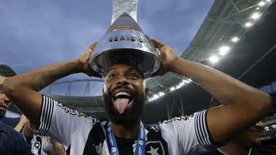 Liminar de 60 dias do Botafogo SAF funciona como ensaio geral da recuperação judicial
