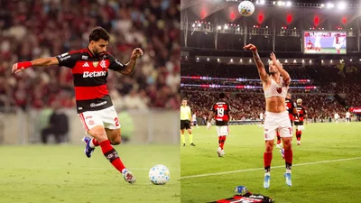 Medellín demite técnico após goleada do Flamengo e repete padrão da Libertadores