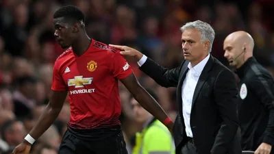 Pogba revela bastidores do desgaste com Mourinho no Manchester United