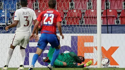 Alisson pode resolver os problemas defensivos crônicos da Juventus