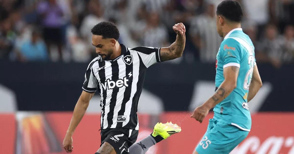 Os caminhos legais para execução internacional Botafogo vence Lyon na Justiça, m